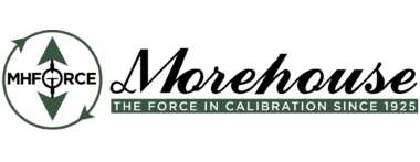 Morehouse Horizontal Logo white background